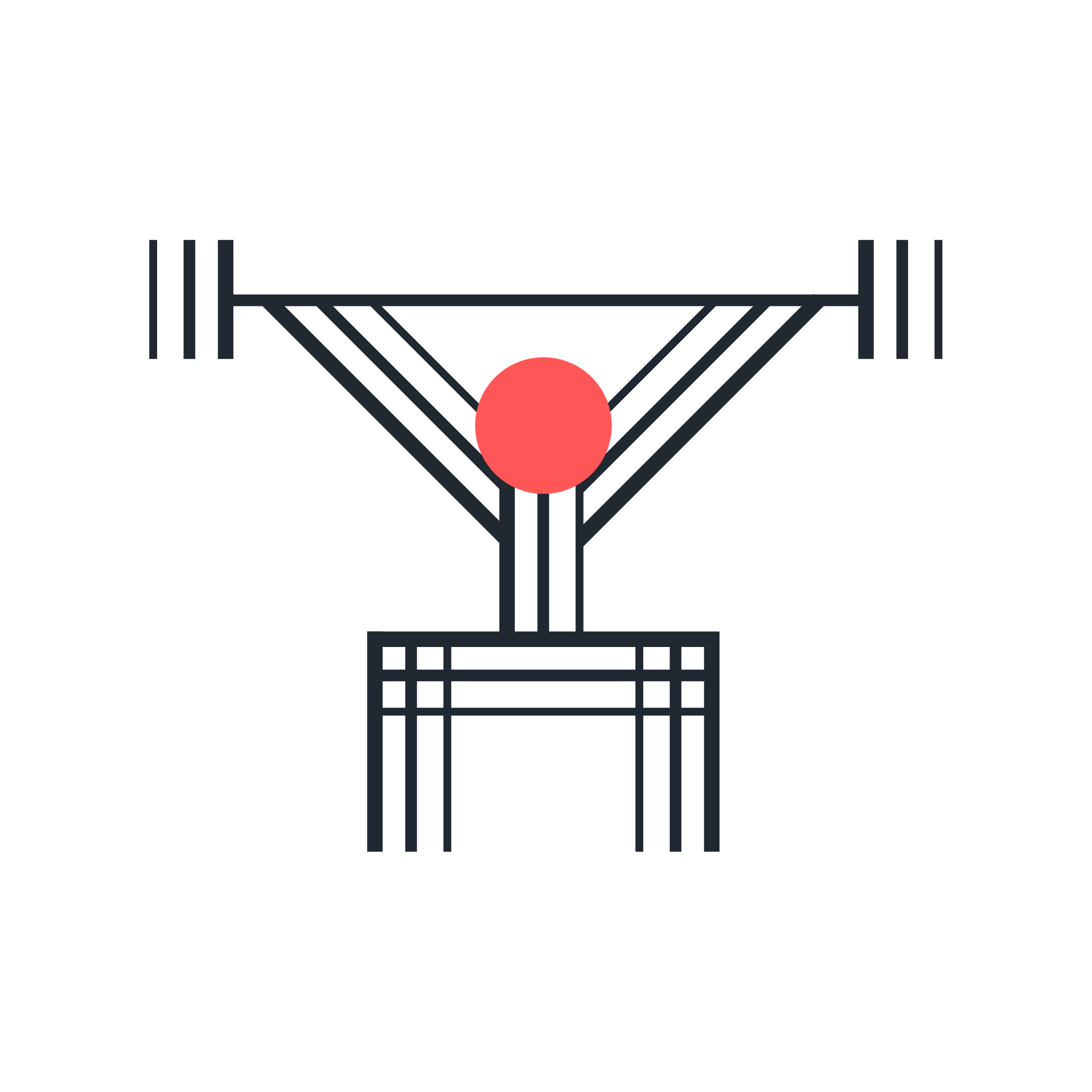 1. Sztanga 1. Sztanga